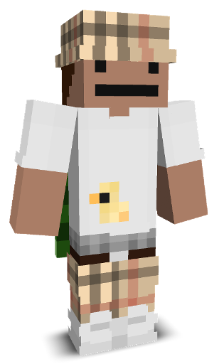 LFR's skin