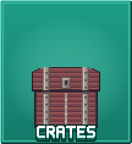 Crates